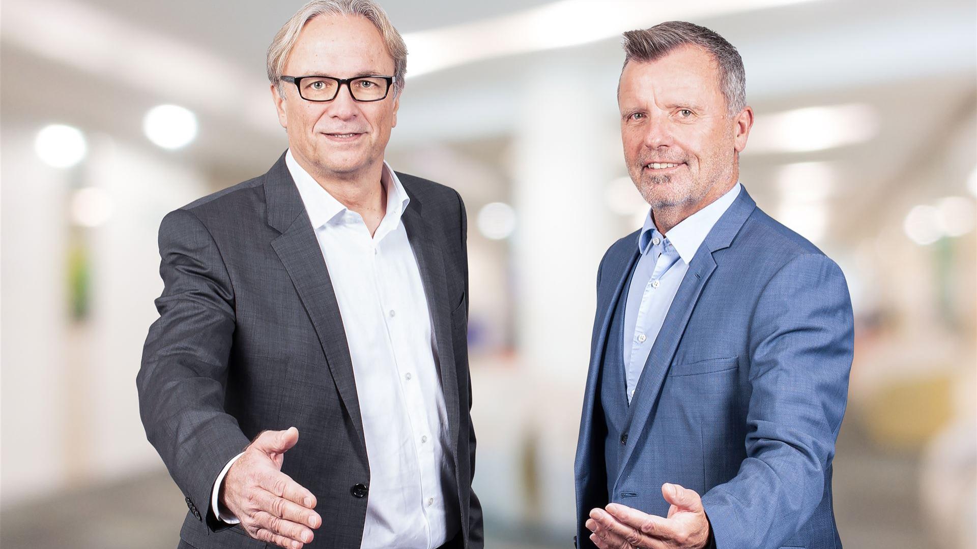Authentisches Business Portrait für das Personal Branding von Unternehmern in Zug, Arrgau, Zürich und Luzern