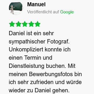 Kunden Feedback